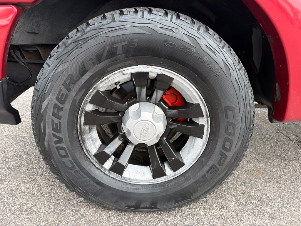 Photo 19 of this FORD RANGER