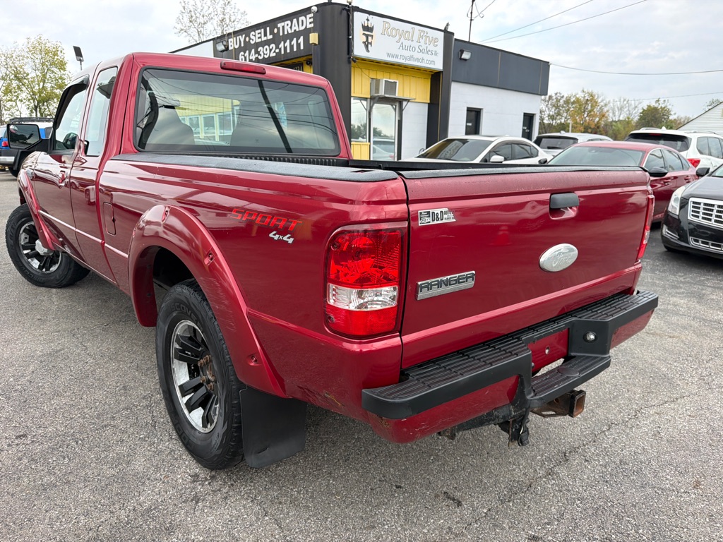 Photo 11 of this FORD RANGER