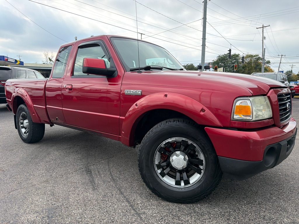 Photo 18 of this FORD RANGER