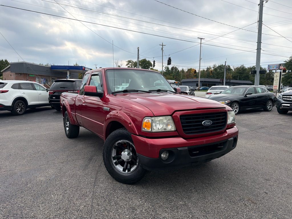 Photo 2 of this FORD RANGER