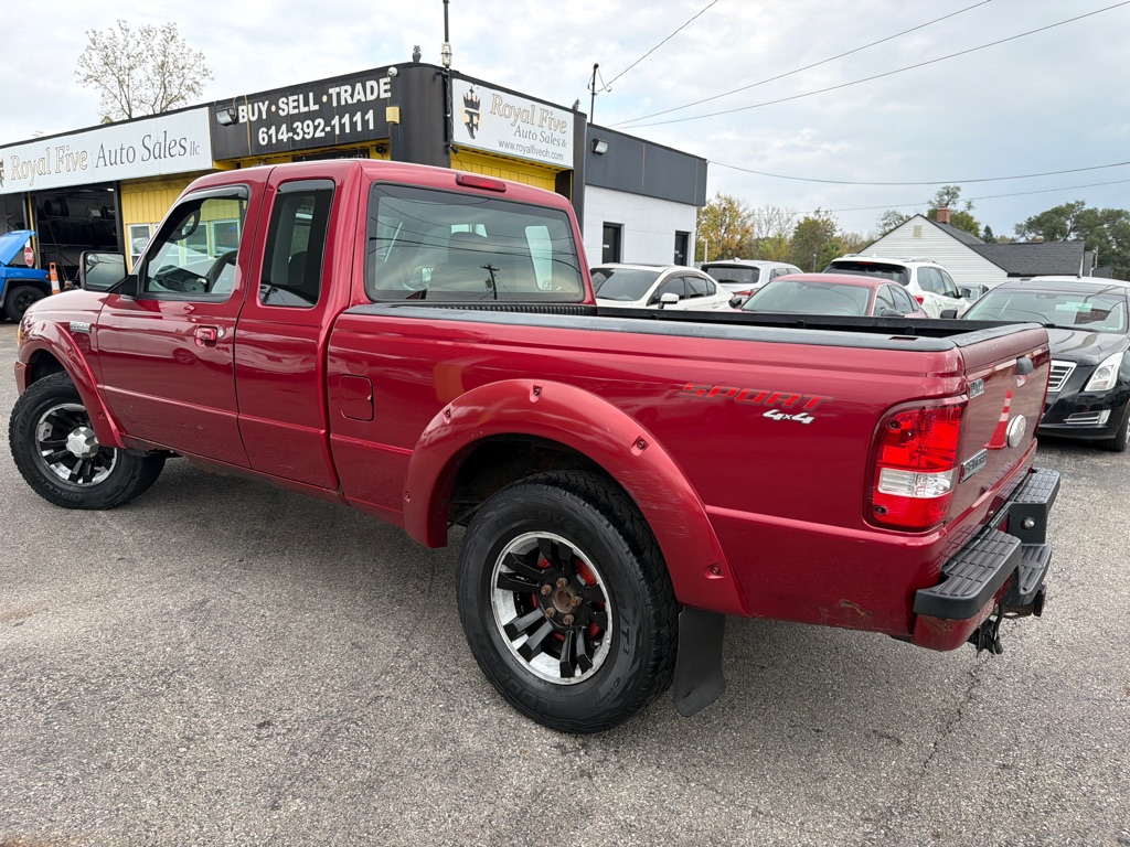 Photo 10 of this FORD RANGER