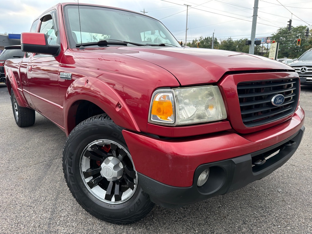 Photo 3 of this FORD RANGER