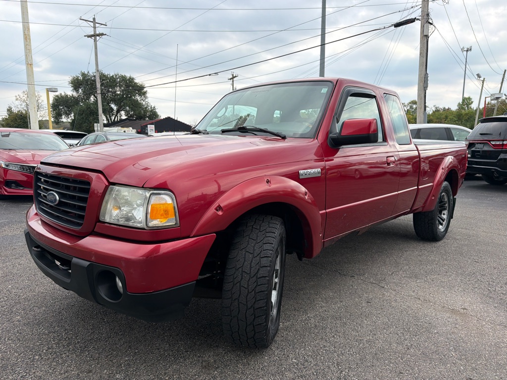 Photo 8 of this FORD RANGER