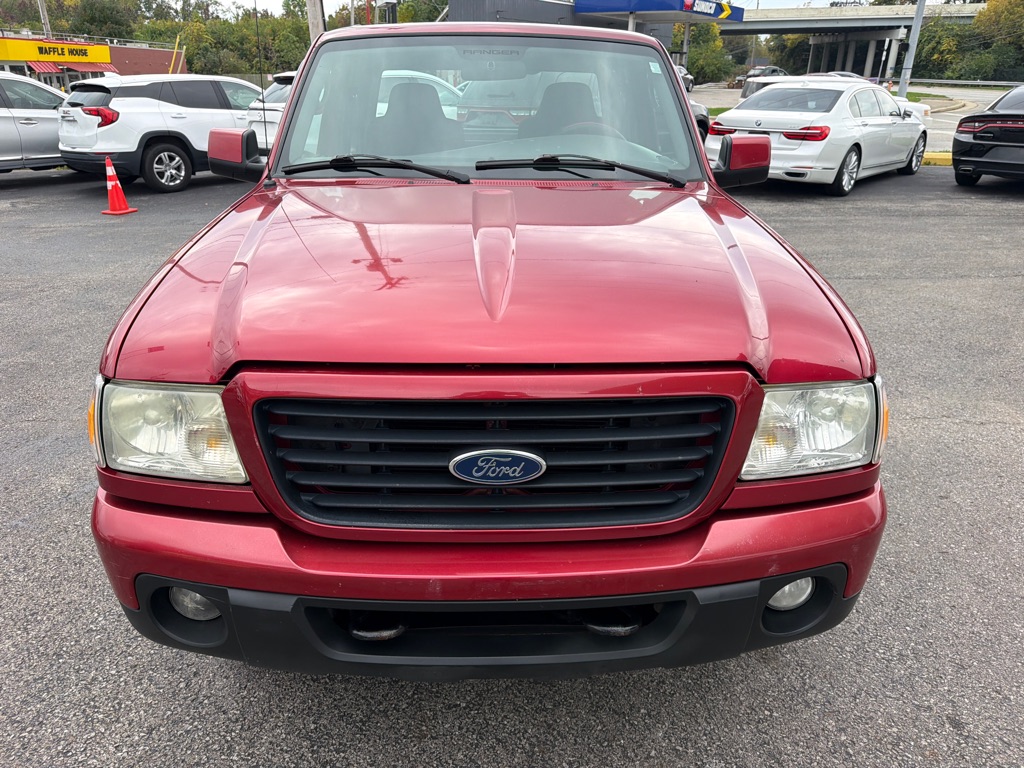 Photo 5 of this FORD RANGER