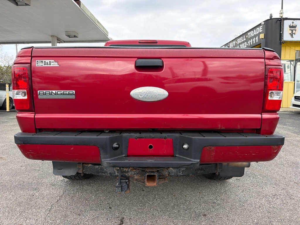 Photo 12 of this FORD RANGER