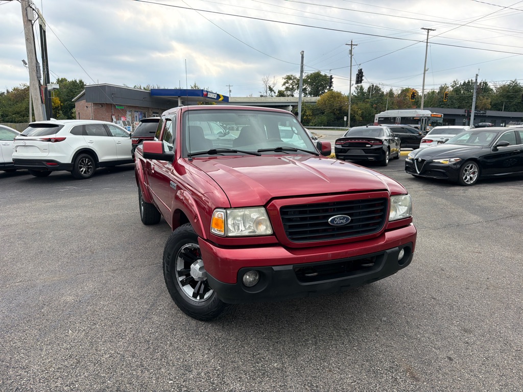 Photo 4 of this FORD RANGER