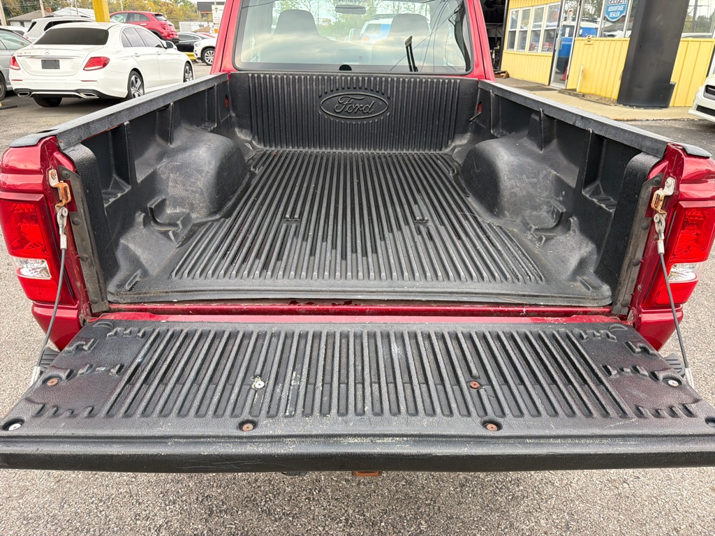 Photo 34 of this FORD RANGER