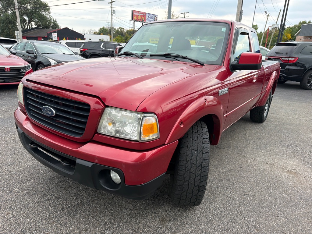Photo 7 of this FORD RANGER