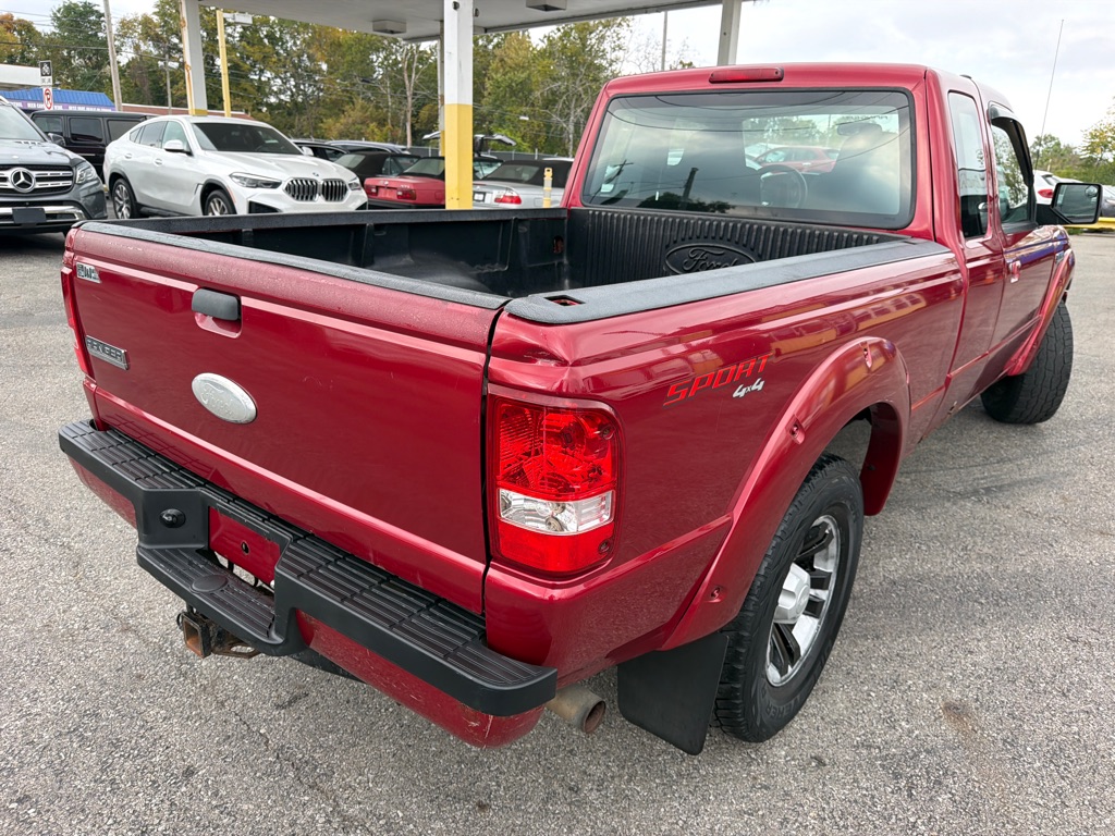 Photo 14 of this FORD RANGER