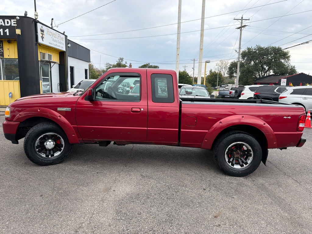 Photo 9 of this FORD RANGER