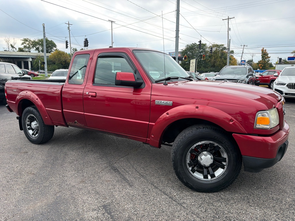 Photo 17 of this FORD RANGER