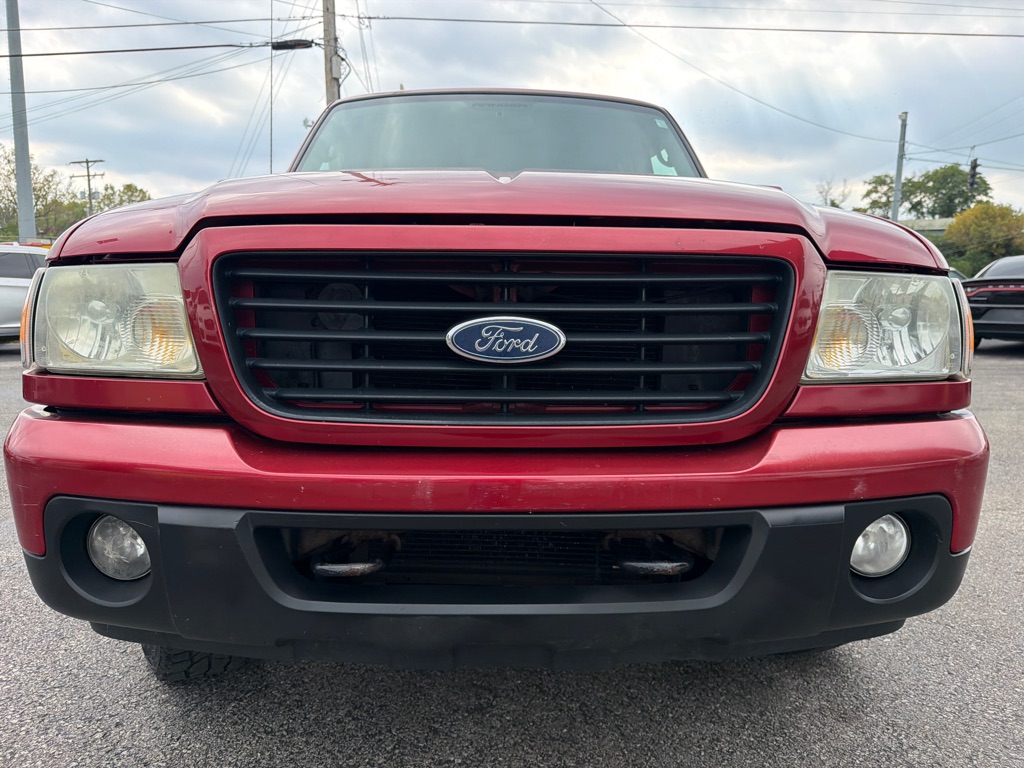 Photo 6 of this FORD RANGER
