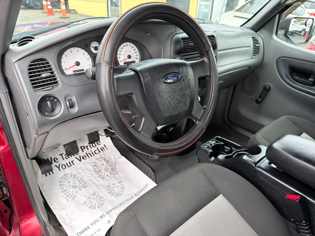 Photo 24 of this FORD RANGER