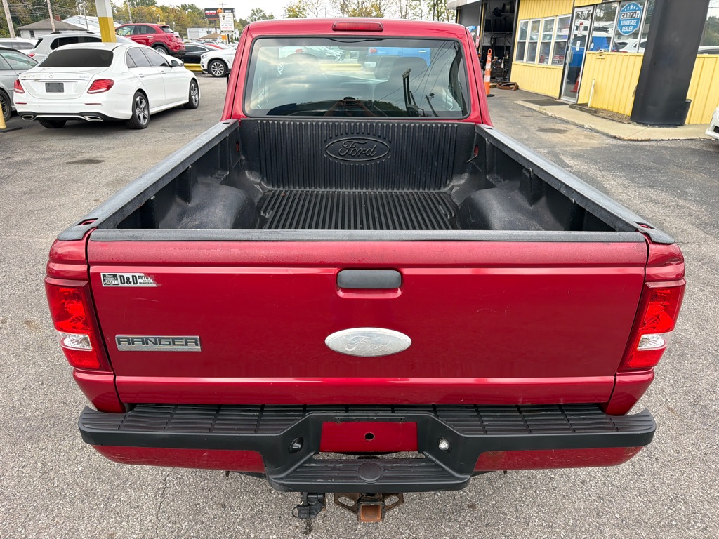 Photo 13 of this FORD RANGER