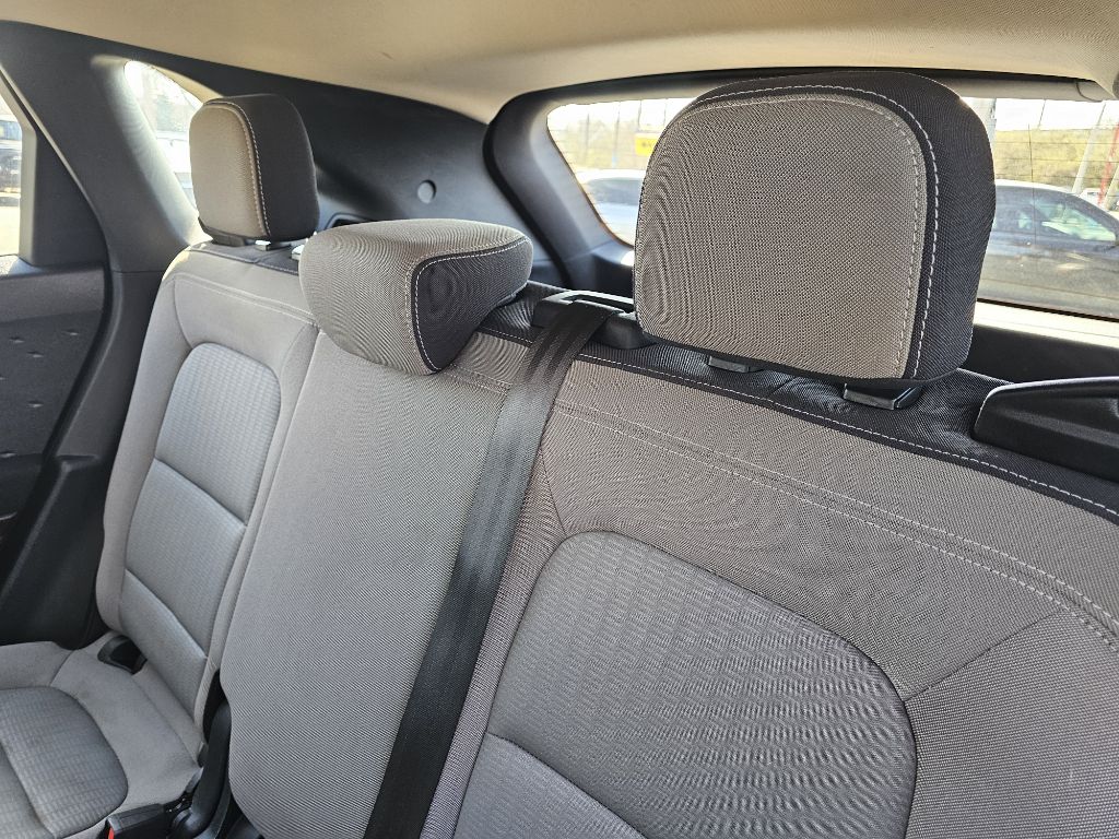 Photo 25 of this FORD ESCAPE