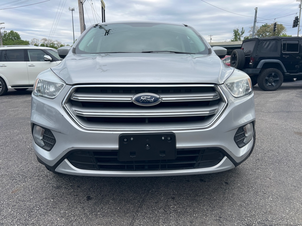 Photo 6 of this FORD ESCAPE SE