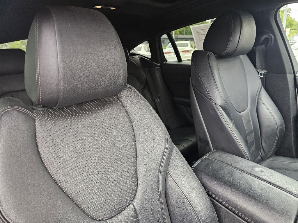 Photo 47 of this BMW X6 XDRIVE40I