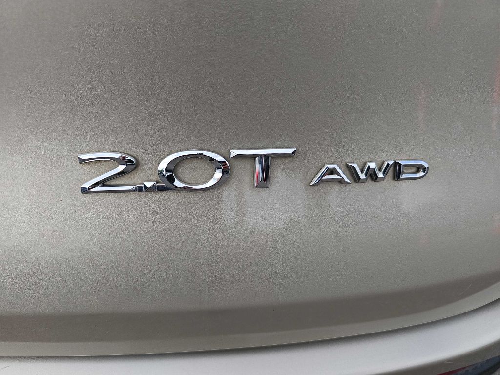Photo 20 of this LINCOLN MKC RESERVE
