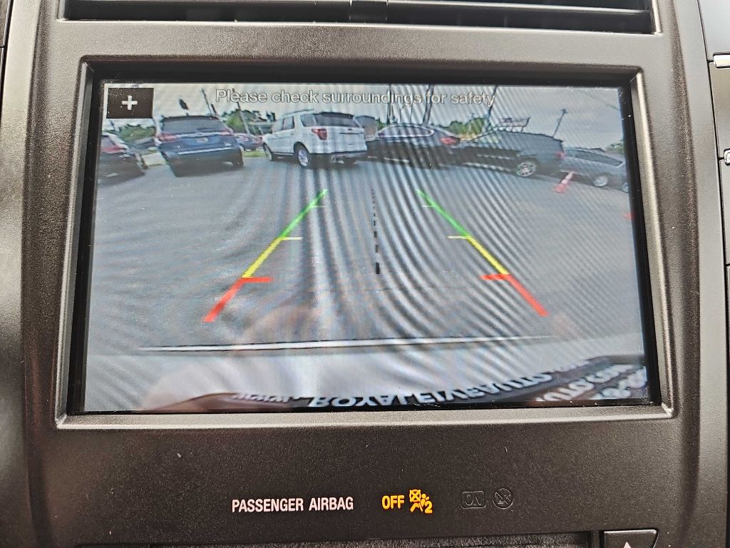 Photo 27 of this LINCOLN MKC RESERVE