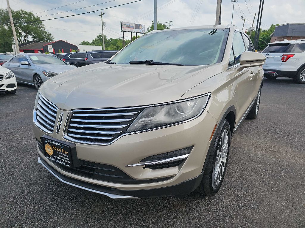 Photo 10 of this LINCOLN MKC RESERVE