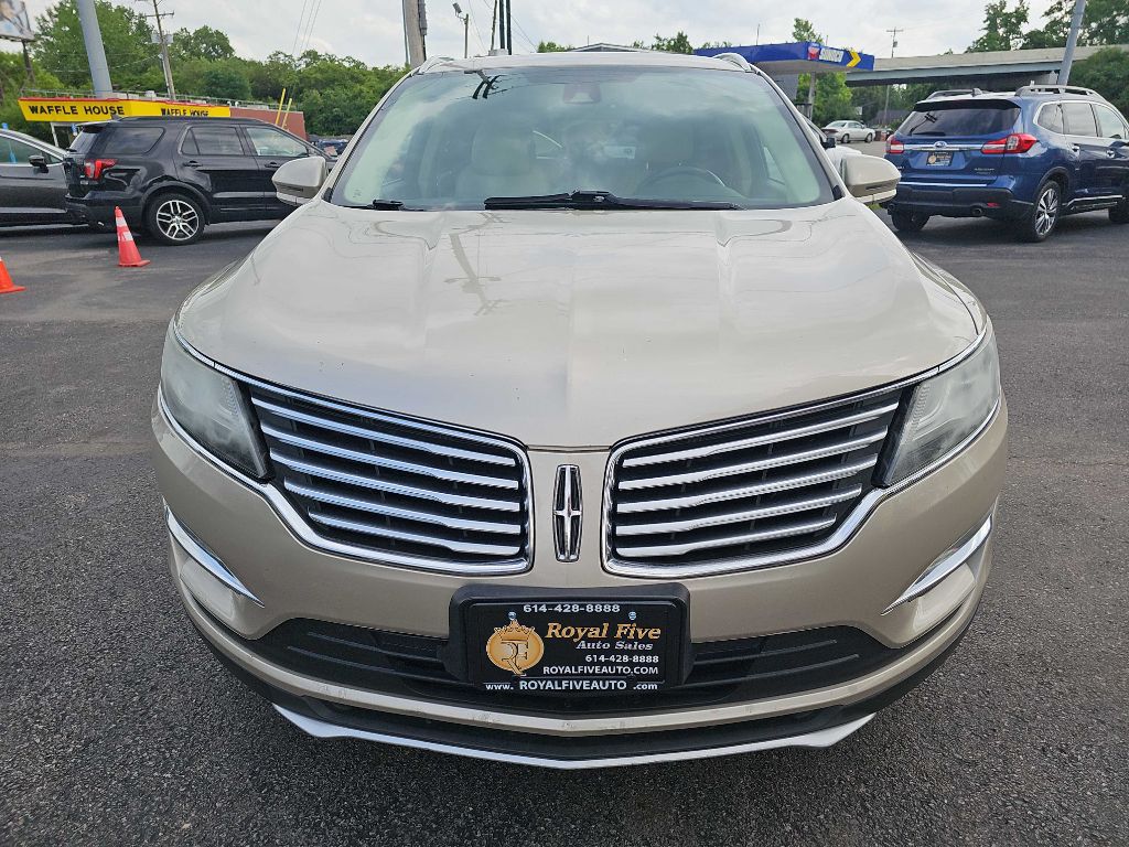Photo 11 of this LINCOLN MKC RESERVE