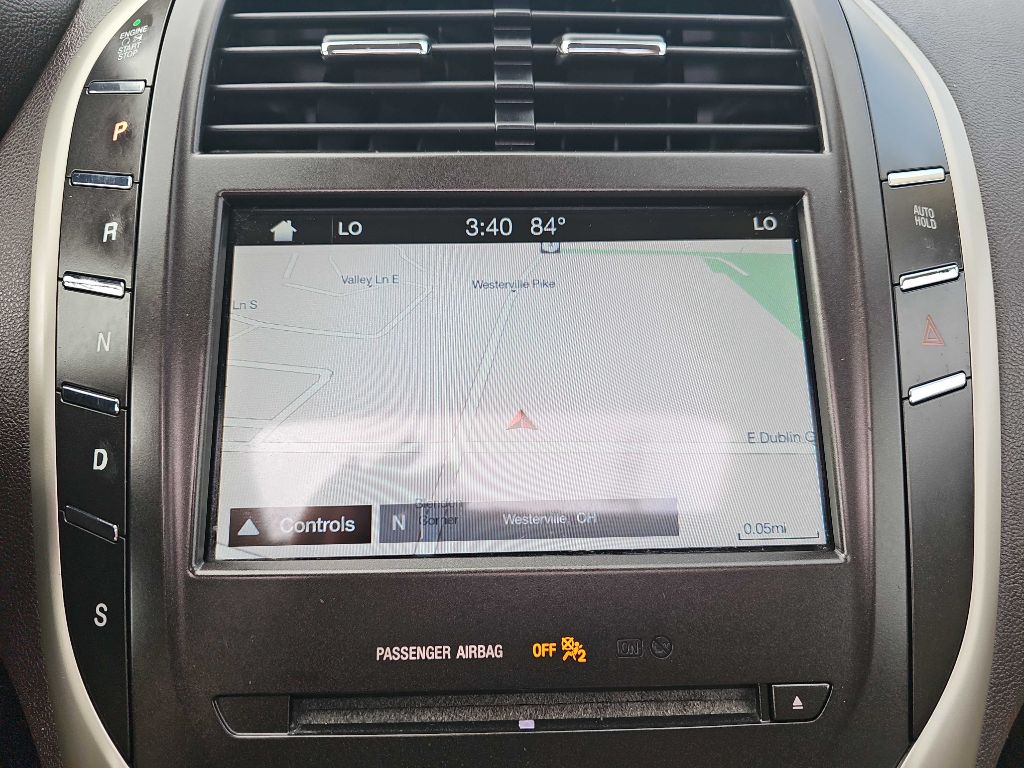 Photo 28 of this LINCOLN MKC RESERVE