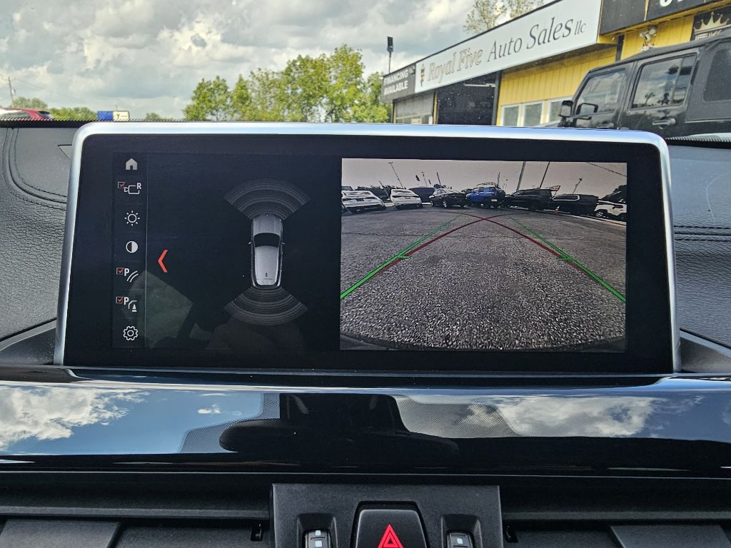 Photo 26 of this BMW X2 XDRIVE28I