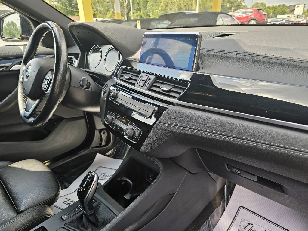 Photo 45 of this BMW X2 XDRIVE28I