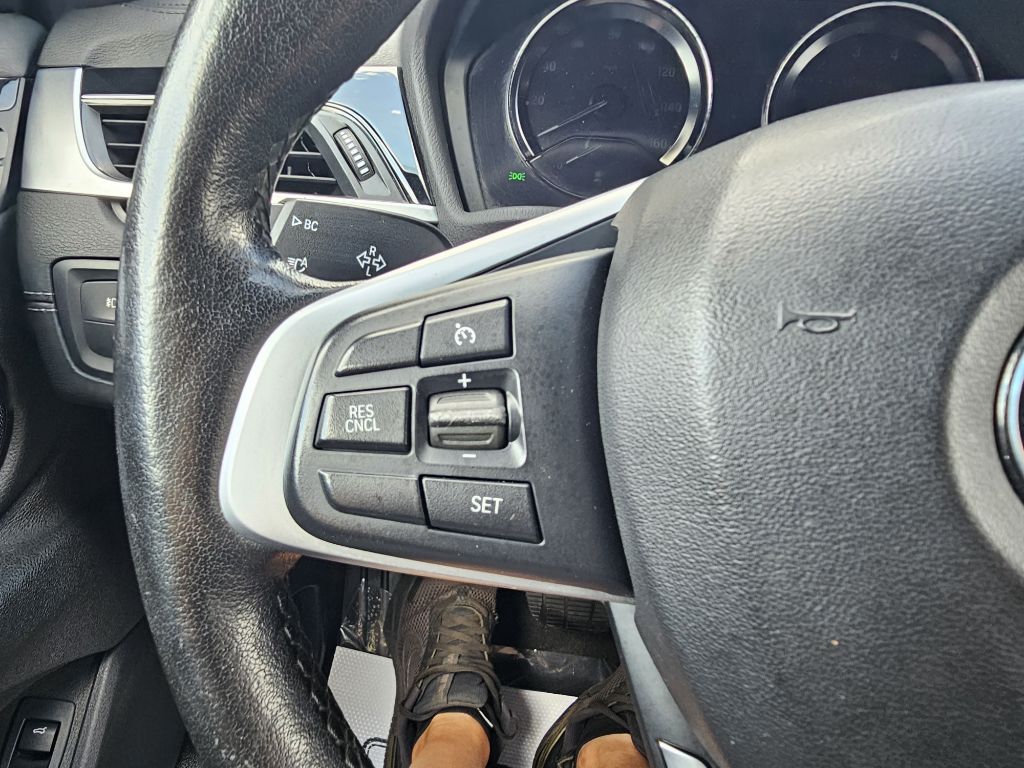 Photo 31 of this BMW X2 XDRIVE28I