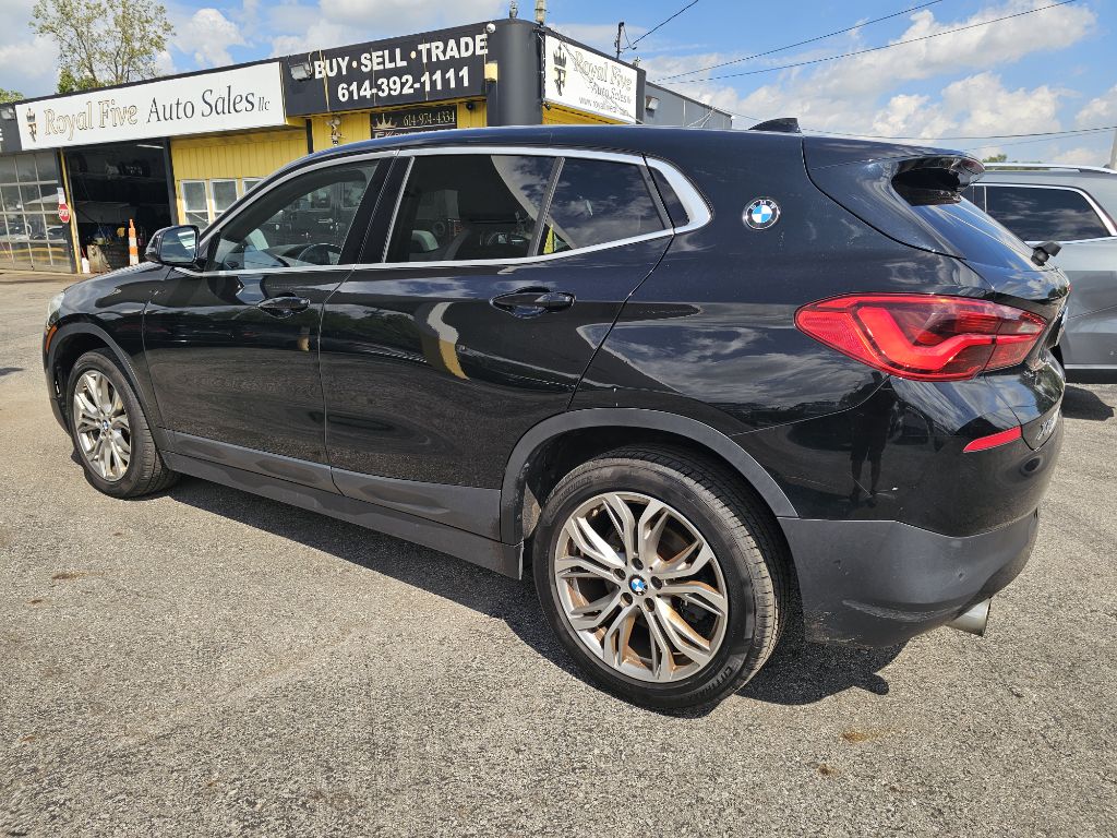 Photo 11 of this BMW X2 XDRIVE28I