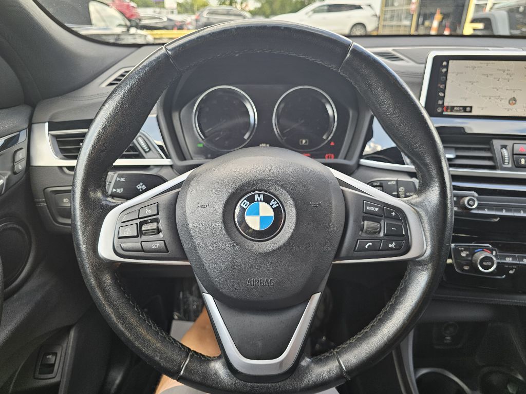 Photo 30 of this BMW X2 XDRIVE28I
