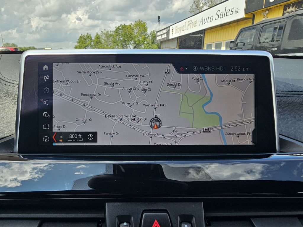 Photo 27 of this BMW X2 XDRIVE28I