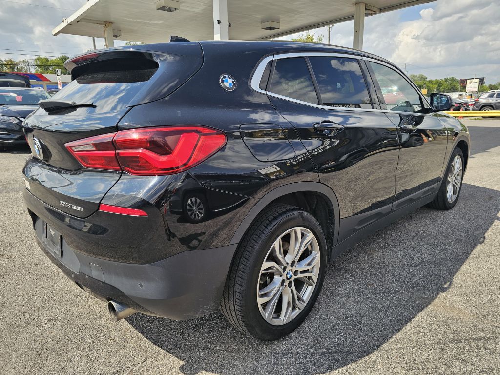 Photo 13 of this BMW X2 XDRIVE28I