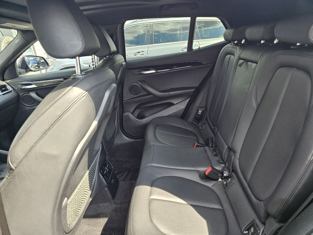 Photo 32 of this BMW X2 XDRIVE28I