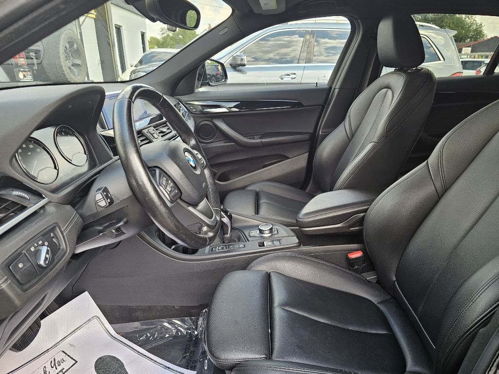 Photo 17 of this BMW X2 XDRIVE28I