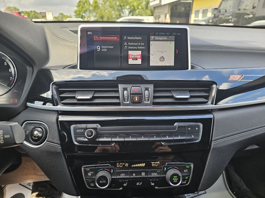 Photo 25 of this BMW X2 XDRIVE28I