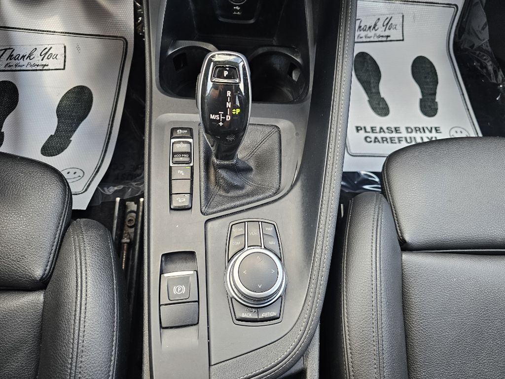 Photo 29 of this BMW X2 XDRIVE28I