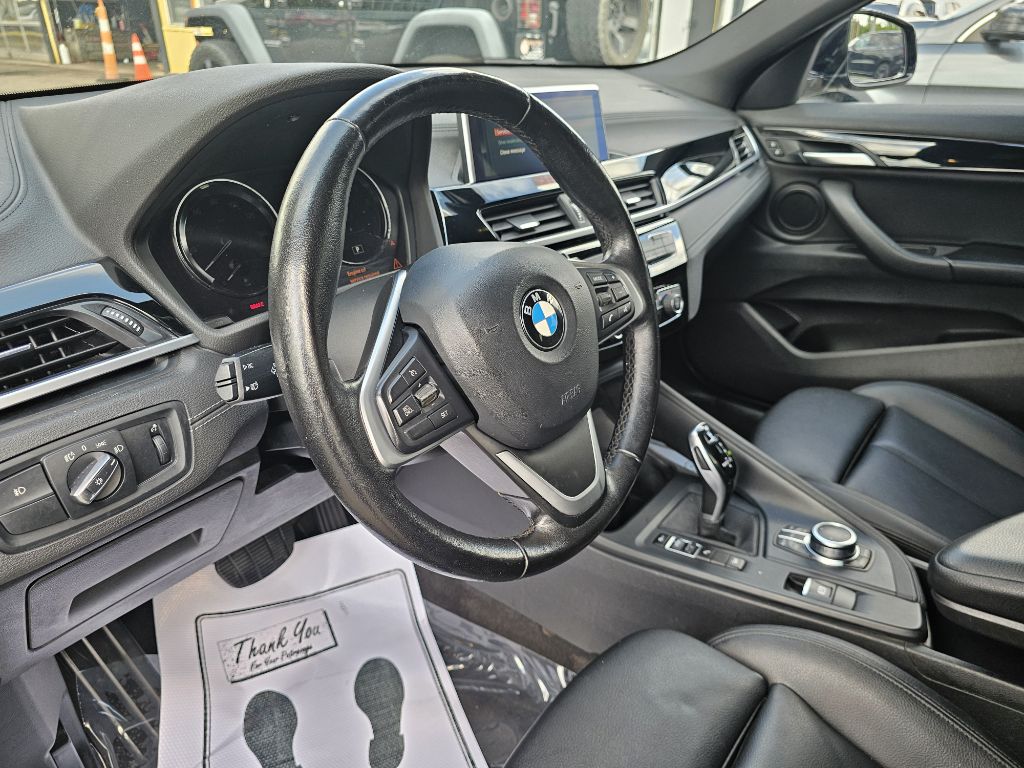 Photo 22 of this BMW X2 XDRIVE28I