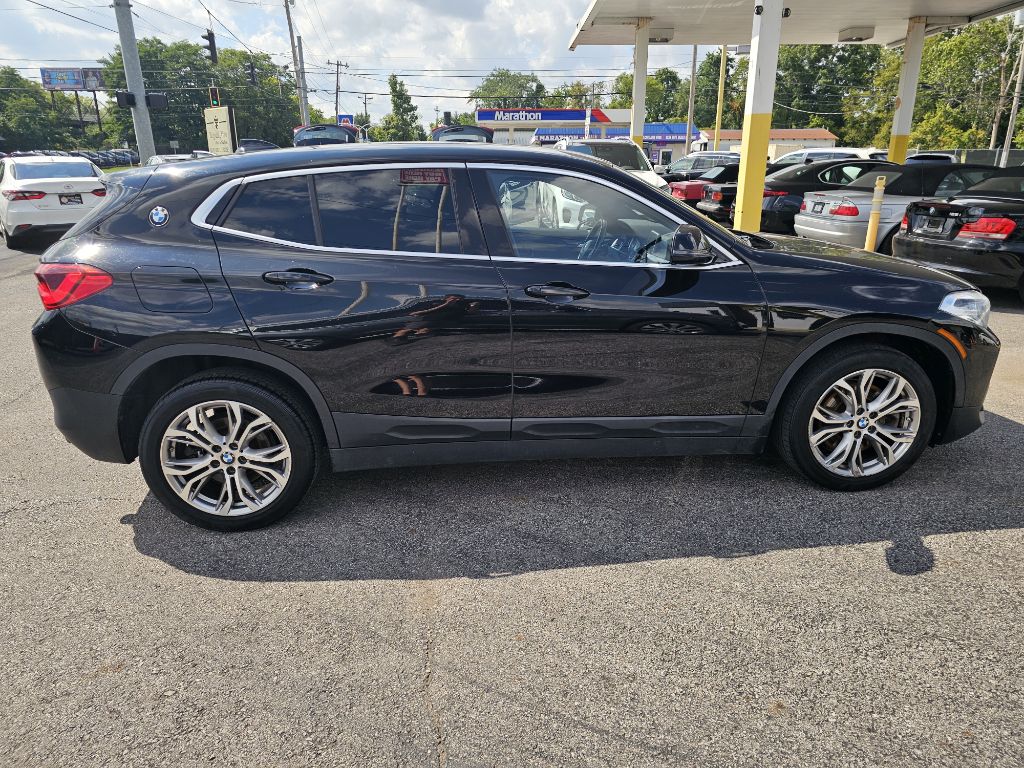 Photo 14 of this BMW X2 XDRIVE28I