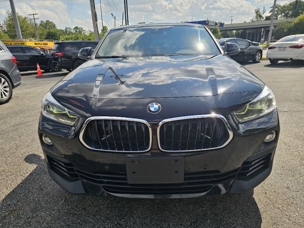 Photo 7 of this BMW X2 XDRIVE28I