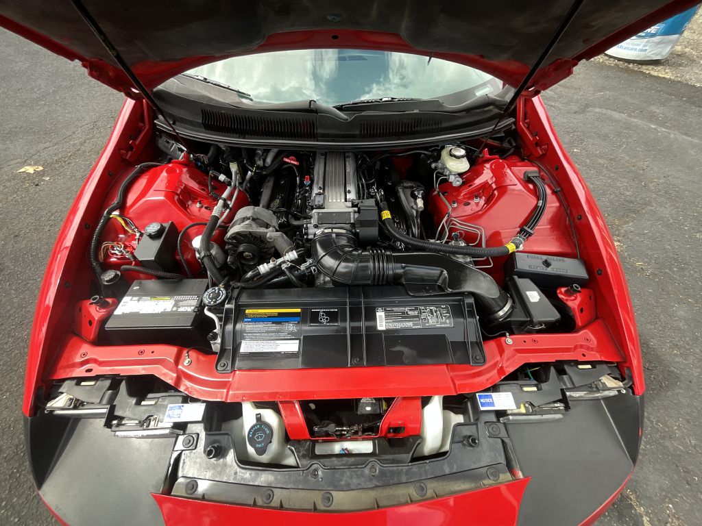 Photo 19 of this CHEVROLET CAMARO
