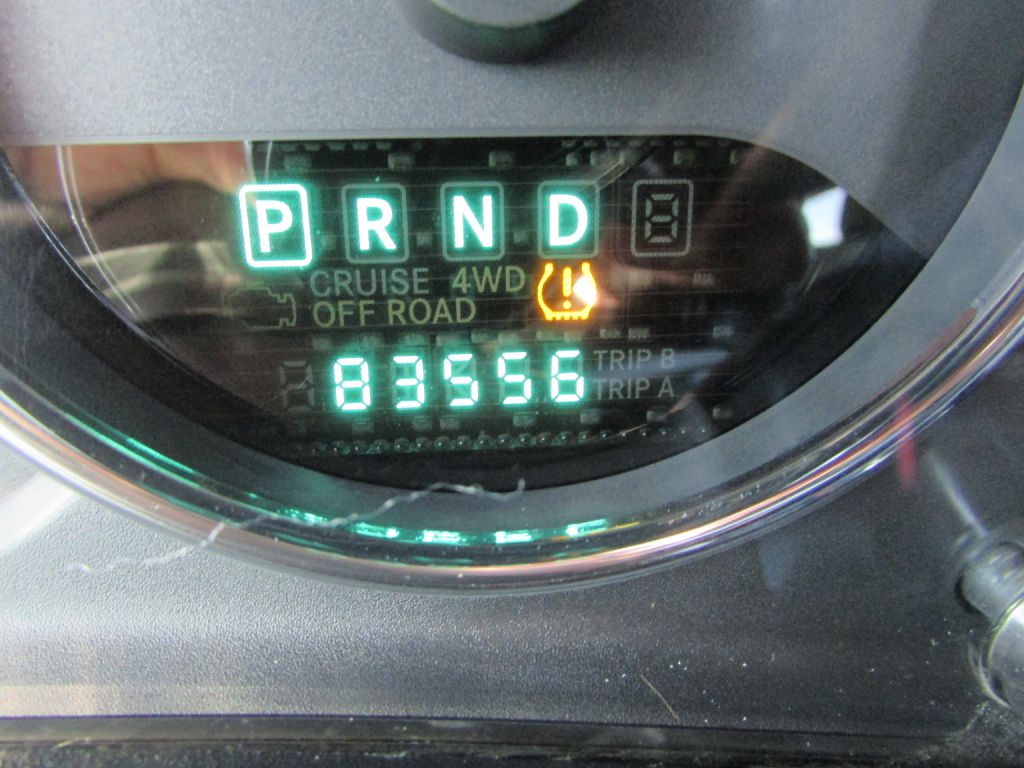 Photo 10 of this JEEP WRANGLER UNLIMI