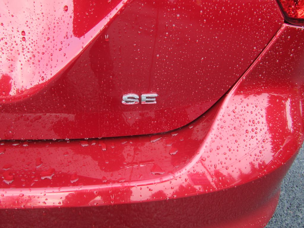 Photo 19 of this FORD FOCUS