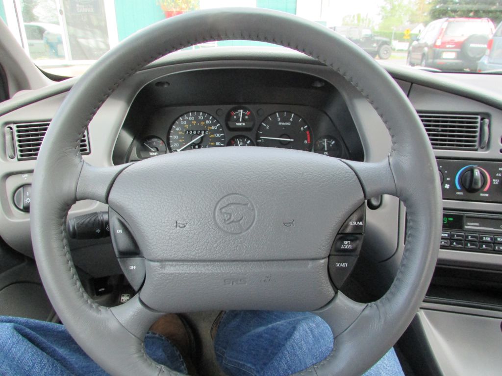 Photo 10 of this MERCURY COUGAR
