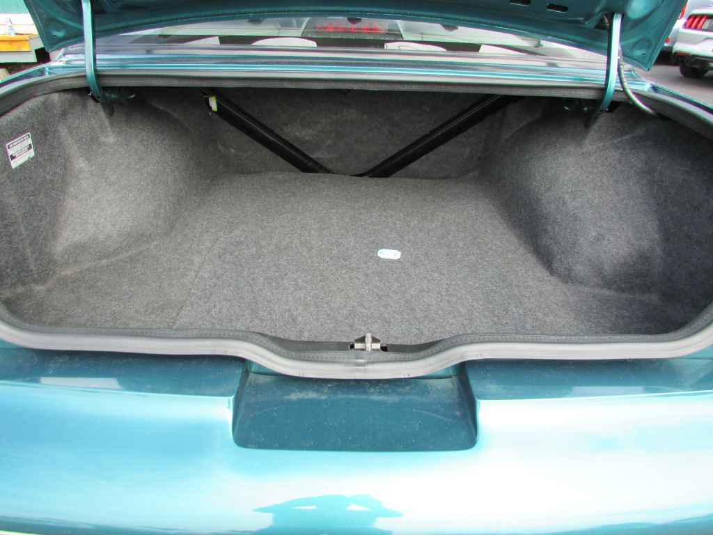 Photo 14 of this MERCURY COUGAR