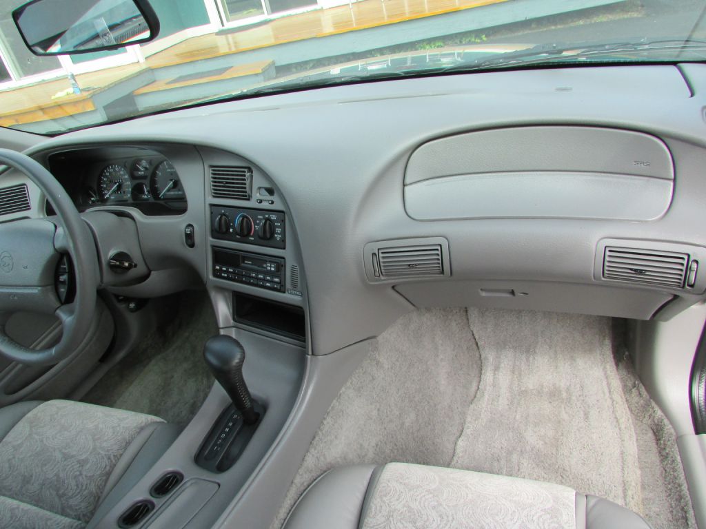 Photo 18 of this MERCURY COUGAR