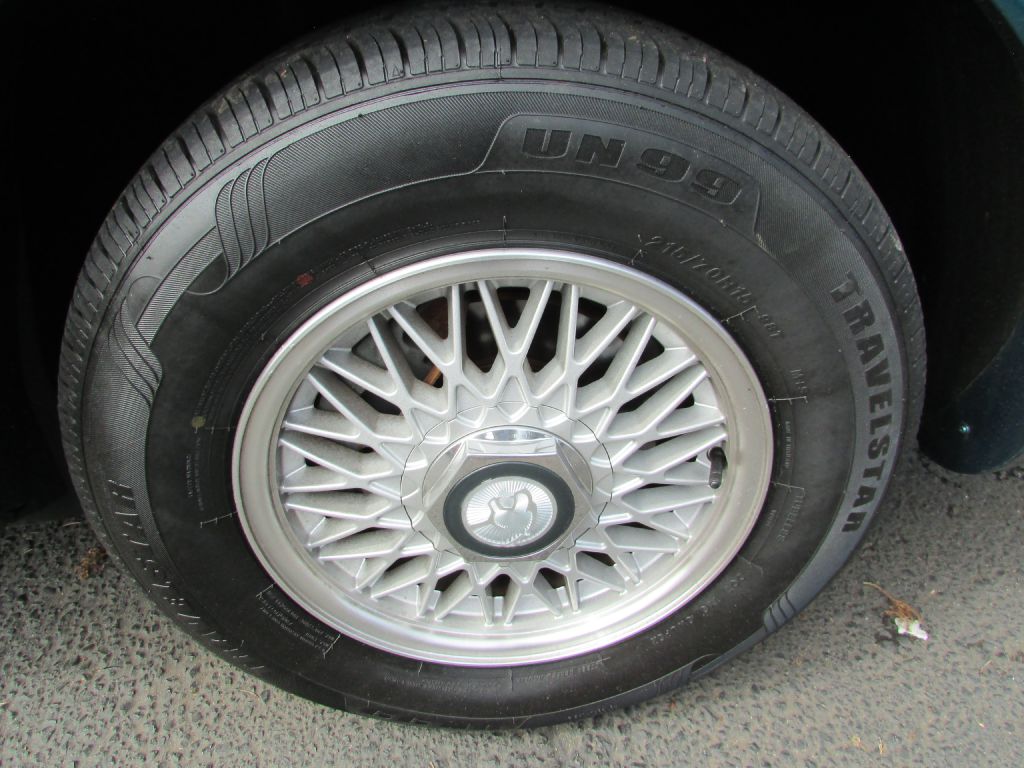 Photo 19 of this MERCURY COUGAR