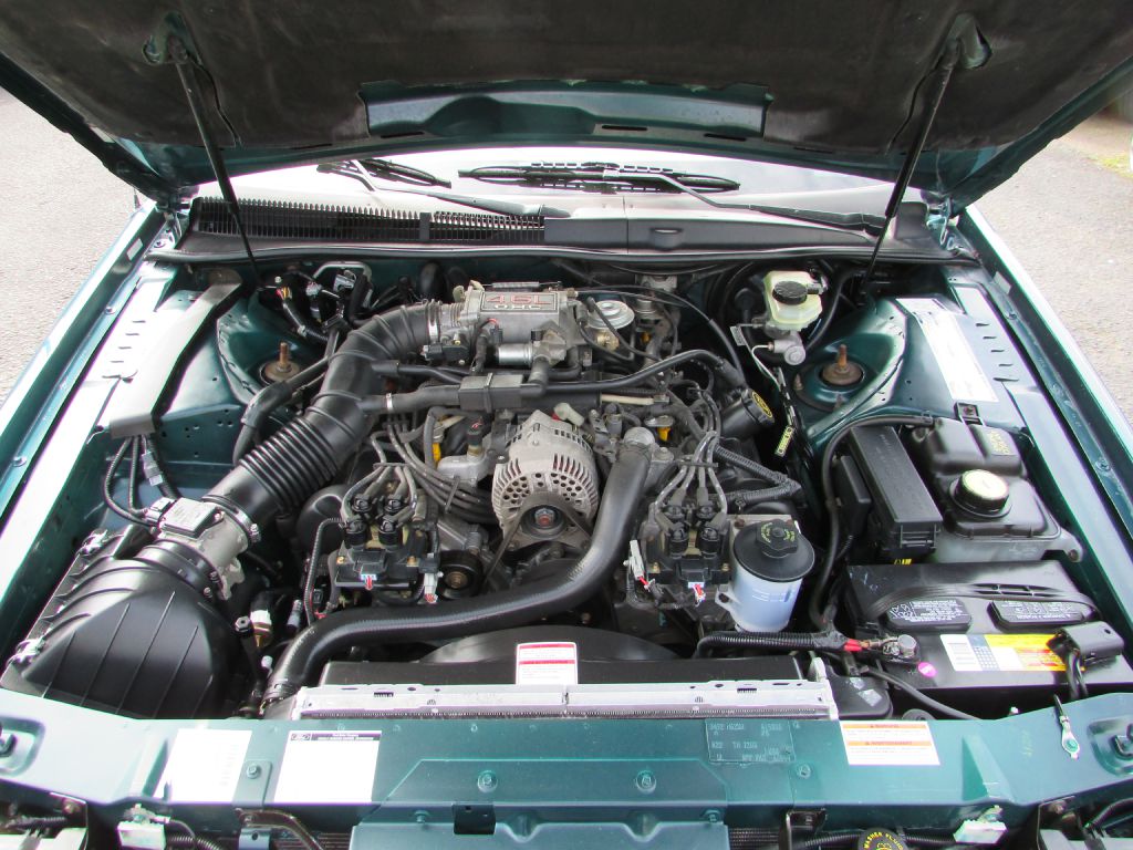 Photo 21 of this MERCURY COUGAR