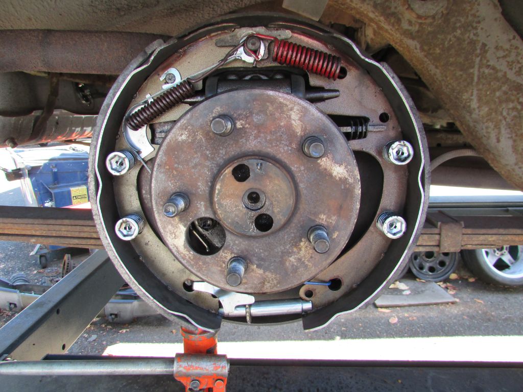 Photo 20 of this FORD GALAXIE 500
