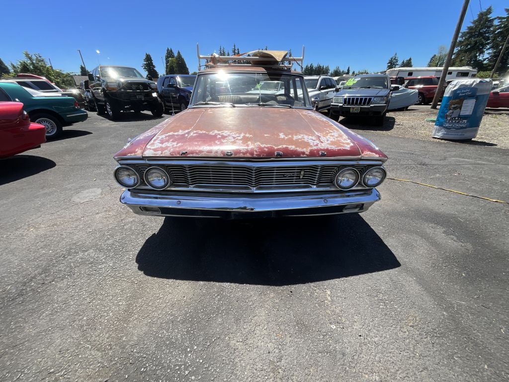Photo 2 of this FORD GALAXIE 500